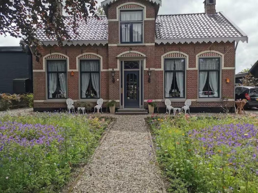 B&B Klassiek 트위즈젤러하이드 외부 사진