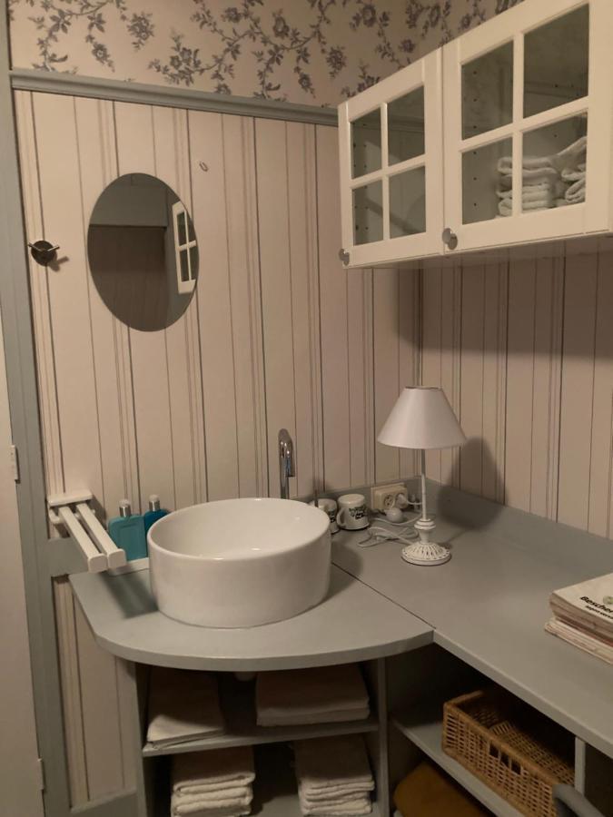 B&B Klassiek 트위즈젤러하이드 외부 사진